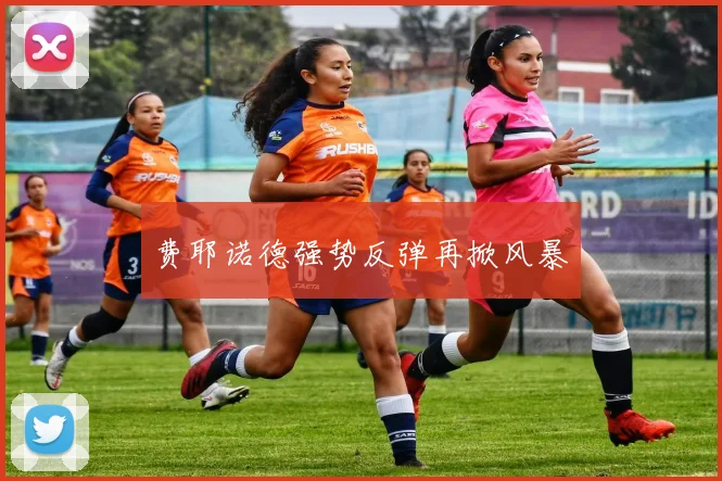 费耶诺德强势反弹再掀风暴