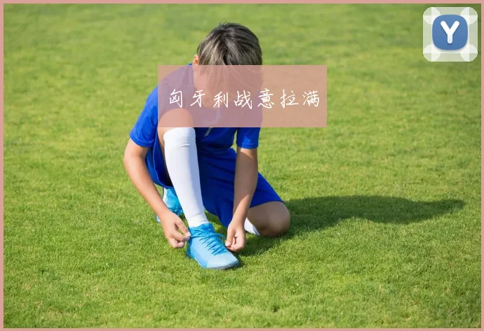 匈牙利战意拉满
