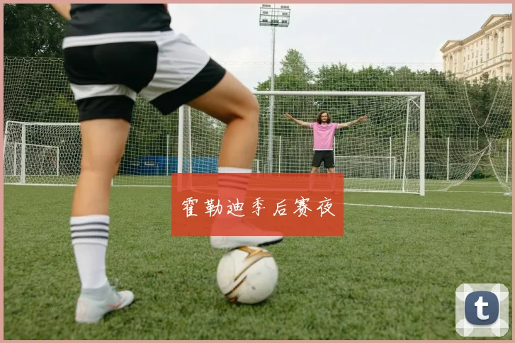 霍勒迪季后赛夜