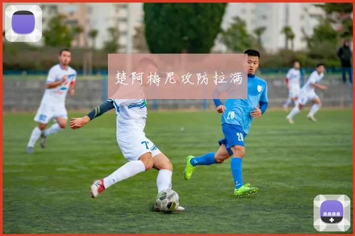 楚阿梅尼攻防拉满
