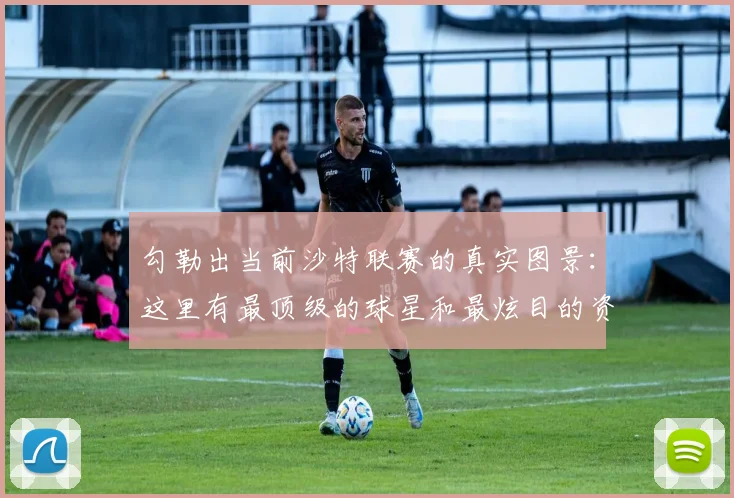 勾勒出当前沙特联赛的真实图景：这里有最顶级的球星和最炫目的资本