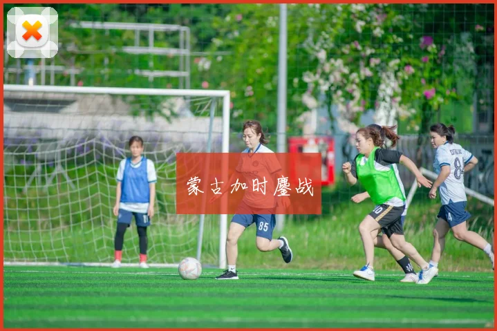 蒙古加时鏖战