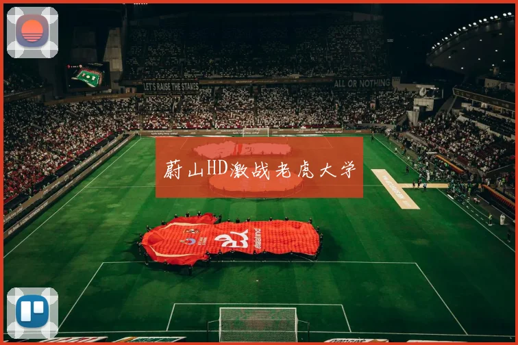 蔚山HD激战老虎大学