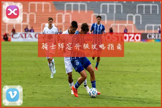 骑士阵容升级攻略指南