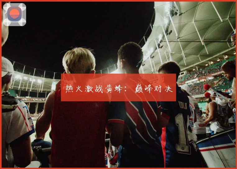 热火激战黄蜂：巅峰对决